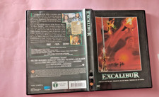 DVD EXCALIBUR John Boorman