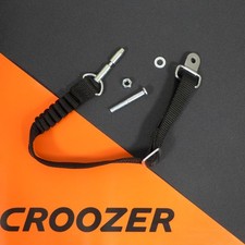 Croozer nastro di cattura per