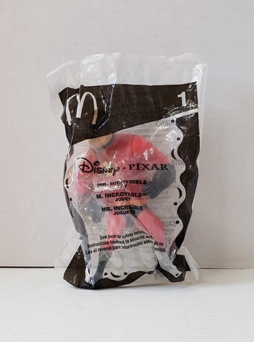 Giocattolo happy meal - giocattolo,