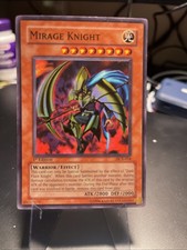 Mirage Knight DCR-018 Dark