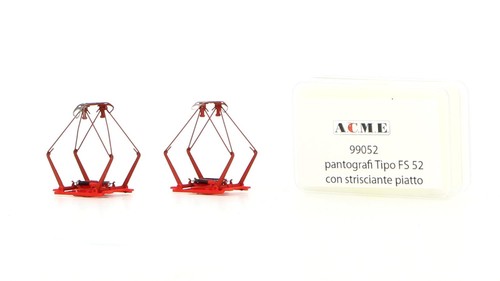 Acme 99052 coppia - acme, pantografi