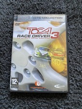 Toca race driver the - race, 3
