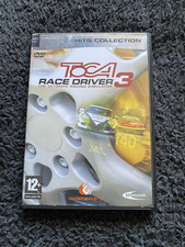 TOCA RACE DRIVER 3 THE