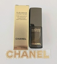 CHANEL SUBLIMAGE L'EXTRAIT DE