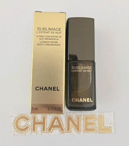 Chanel sublimage extrait - l'extrait, de