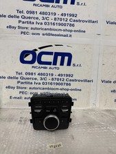 8W0919614N COMANDI PANNELLO DI CONTROLLO MULTIMEDIALE AUDI A4 B9 A5 F5