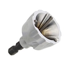 Sbavatura Strumento Smussatura Esterno Bullone Filettatura Riparazione Vite Fresatrice... 