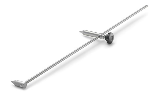 Suspension calibro asse per - asse,