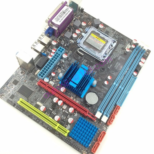 Socket 775 g41m vs3 - 775, g41m-vs3