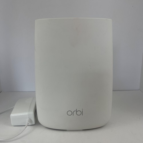 Netgear orbi router - netgear,