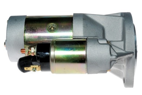 Motorino avviamento hella - avviamento,