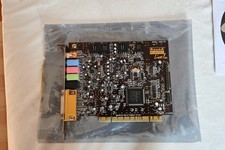 Creative Sound Blaster Live