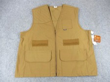 VINTAGE Walls Gilet Uomo 2XL