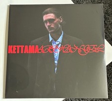 Kettama Archangel Red Vinyl
