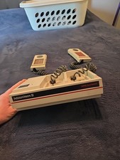 Mattel Intellivision II