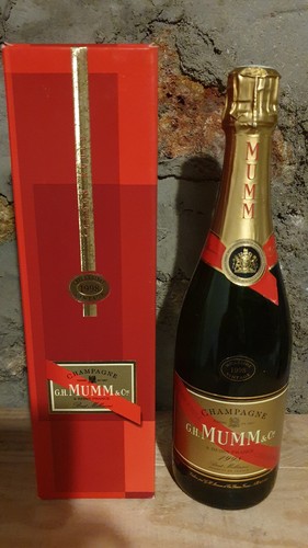 Blle 75cl champagne - blle,