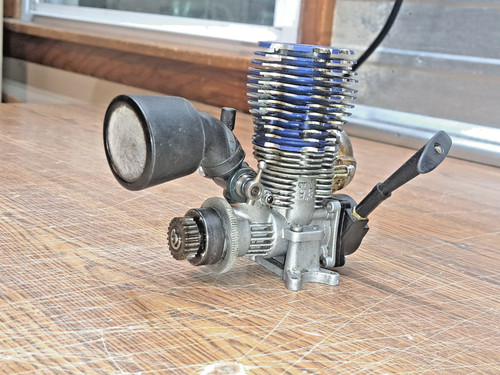 Motore traxxas trx con - motore,
