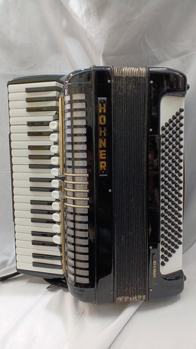 Pianoforte fisarmonica - pianoforte,