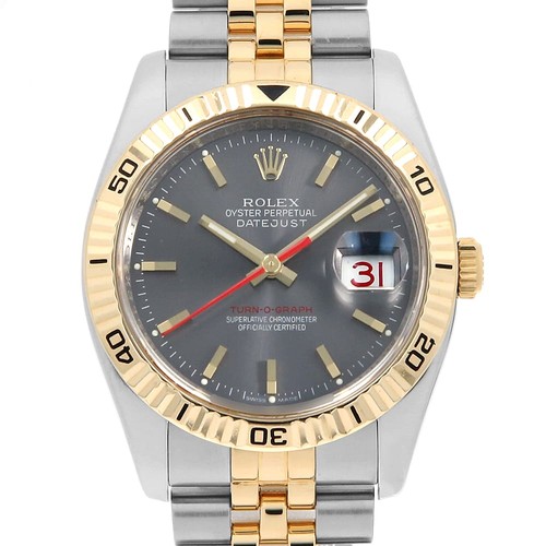 Bracciale rolex ternograph - bracciale,