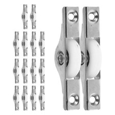  16 Pcs Rotella Per Ante