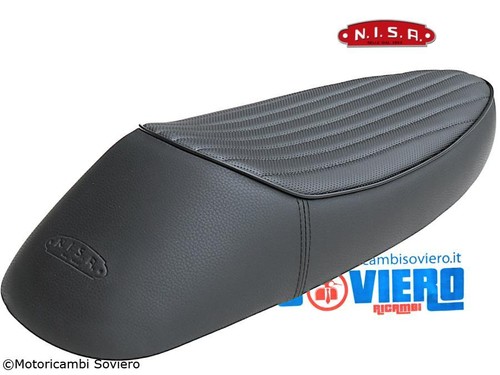 Sella nisa modello sport - nisa,