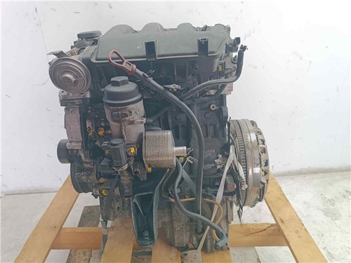 L204d4 motore completo - l204d4,