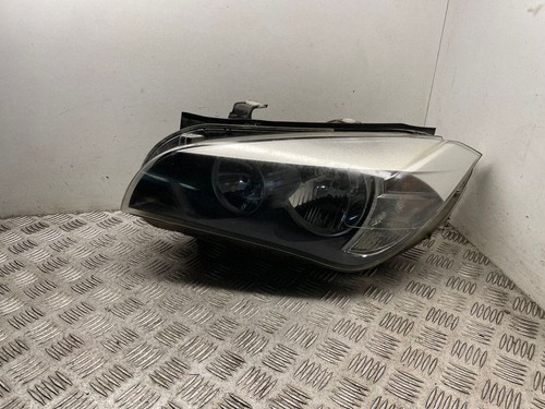 Bmw e84 2012 gauche phare - bmw,