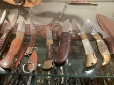 Coltelli Da Collezione 