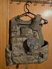 OCP Multicam Plate Carrier Gen
