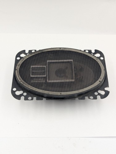 Pioneer altoparlante autoradio