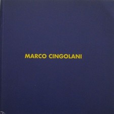 Marco Cingolani,Marco