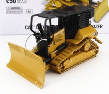 1/50 DM-MODELS - CATERPILLAR -