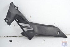 Scocca carena laterale destra