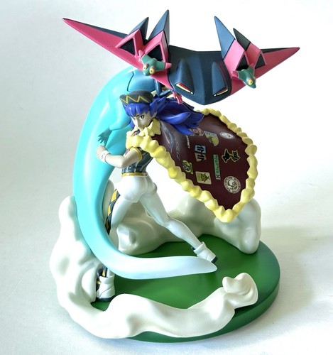 Figurina allenatore pokemon - allenatore,