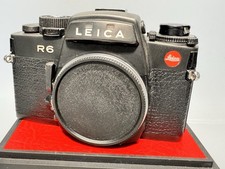 Corpo fotocamera reflex