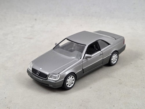 Schabak mercedes benz 600 - schabak,