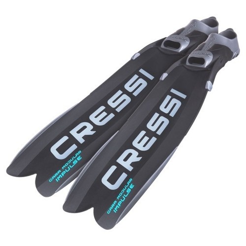 Cressi gara modular impulse - cressi,