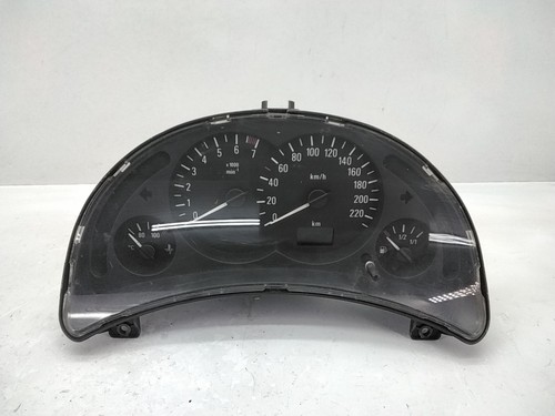 Quadro strumenti per opel - quadro,