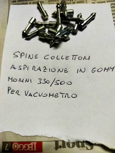 Morini 350 500 spine - morini,