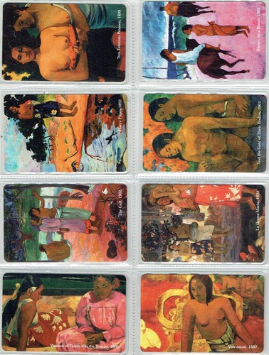Tessere telefoniche 2005 donne - tessere,