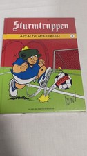 STURMTRUPPEN ASSALTO MONDIALEN