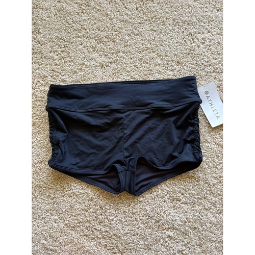 Pantaloncini bagno athleta - da,