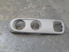 PLASTICA PLANCIA PULSANTE CAPPOTTA SMART 451 CABRIO 2014