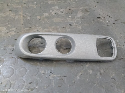 Plastica plancia pulsante - plastica,