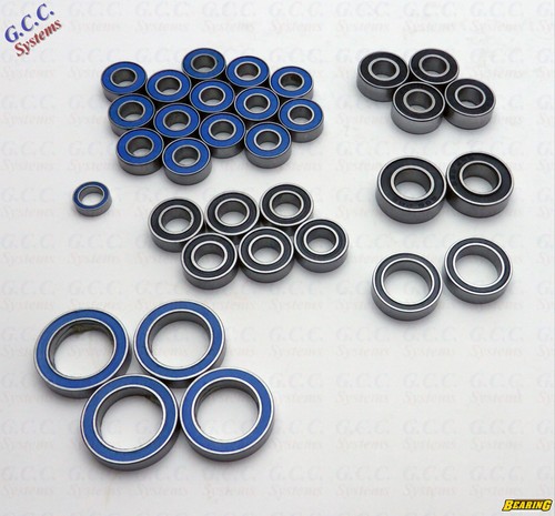 Set cuscinetti ricambio di - set,