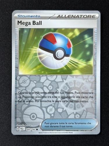 Pokemon mega ball reverse - -,
