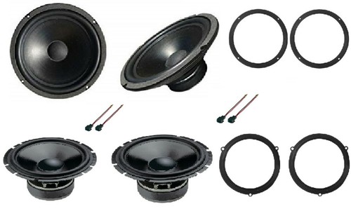 Ciare kit casse audi - kit, 4