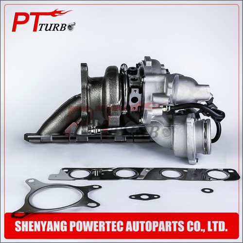Turbocompressore 06f145702c - turbocompressore,