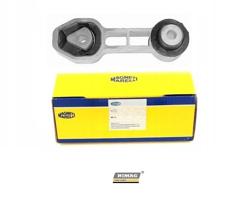Supporto motore bielletta - motore,