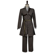 Costume cosplay Hobbit Signore